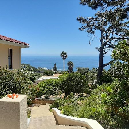 Room For 2 In Camps Bay เคปทาวน์ ภายนอก รูปภาพ