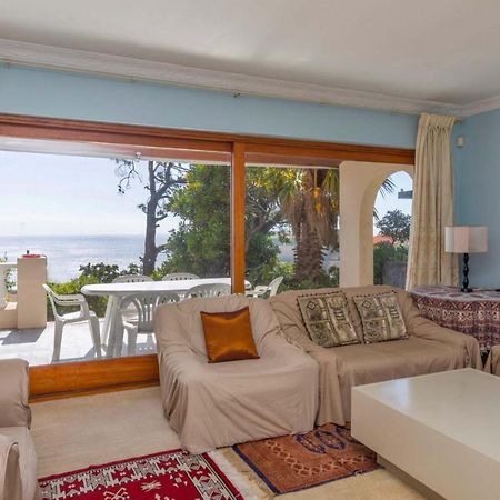 Room For 2 In Camps Bay เคปทาวน์ ภายนอก รูปภาพ